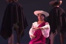 Jacchigua Folkloric Ballet